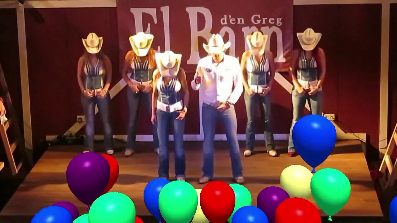 CONCOURS BARN 2014 - NEVERMIND