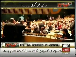 A Short Documentory By Khara Sach Team On Indian Terrorism in South Asia