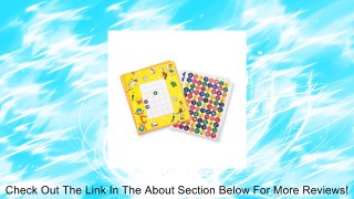 Dr.Suess Cat In Hat Reward Chart Set - 36 per pack Review