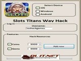 Genuine Slots - Titan's Way Hack for Android & iOS (Dec. 2014)