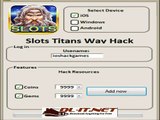 Free Slots - Titan's Way Hack for Android & iOS (Dec. 2014)