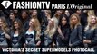 Victoria's Secret Fashion Show 2014-2015: Supermodels Photocall | FTV.com