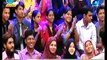 Amir Liaquat Critisice The Word 'Tabdeeli' Of Tehreek-e-Insaf In Live Show