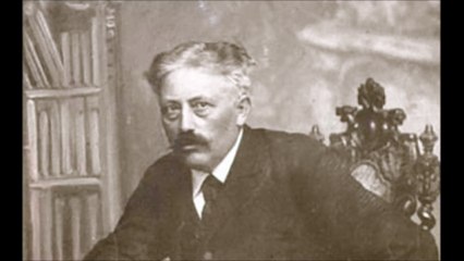 Gosti iz prošlosti: Stevan Sremac