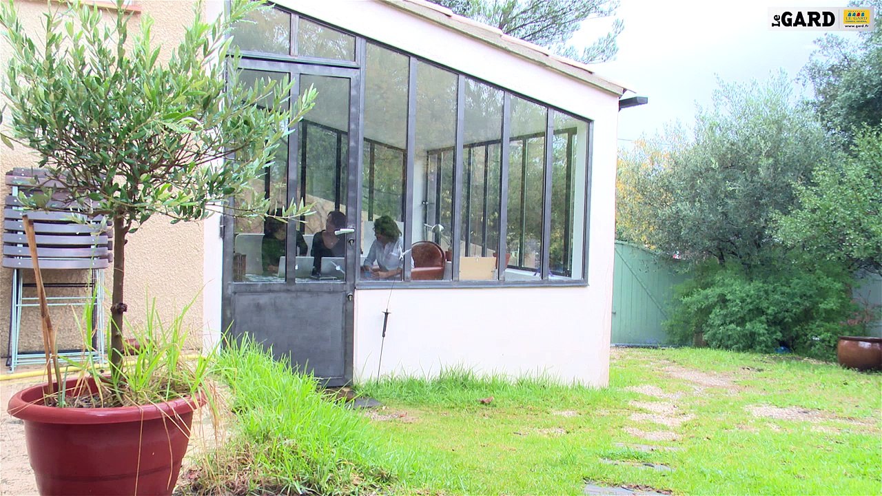 EKI - EKO : lauréat du Concours Espoirs de l’Entrepreneuriat Gardois 2014