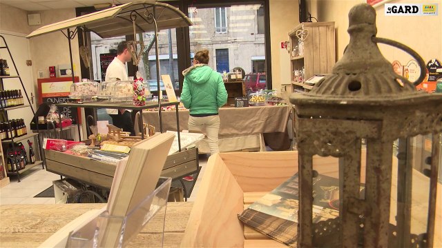 LOU GACECANO : lauréat du Concours Espoirs de l’Entrepreneuriat Gardois 2014