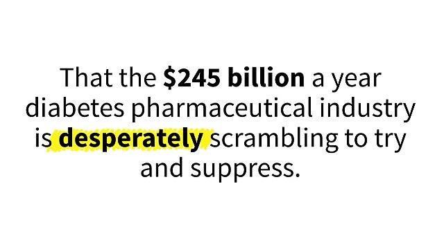 Treating Diabetes Naturally - Diabetes Miracle Cure