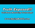 Cell Phone Spy Software Without Installing the Cell Spy on the Cell Phone