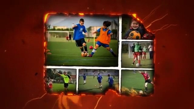 Epic soccer training free + Epic soccer training program
