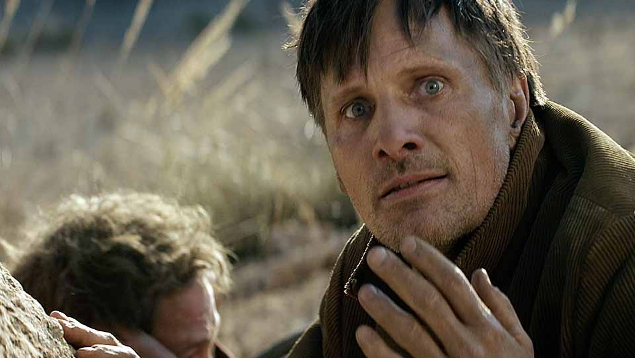 Loin des hommes - Bande annonce HD