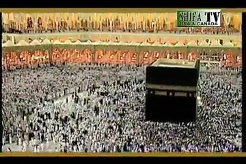 beautiful kalaam shareef.