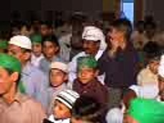 Allama Shabbir Hussain Usmani