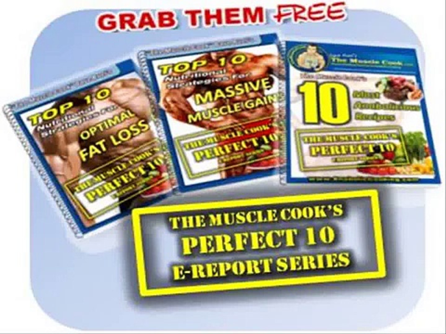 Anabolic Cooking Review   Anabolic Cooking