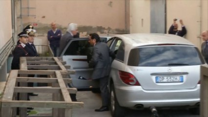 Procès du Costa Concordia: le premier témoignage de l'ex-capitaine