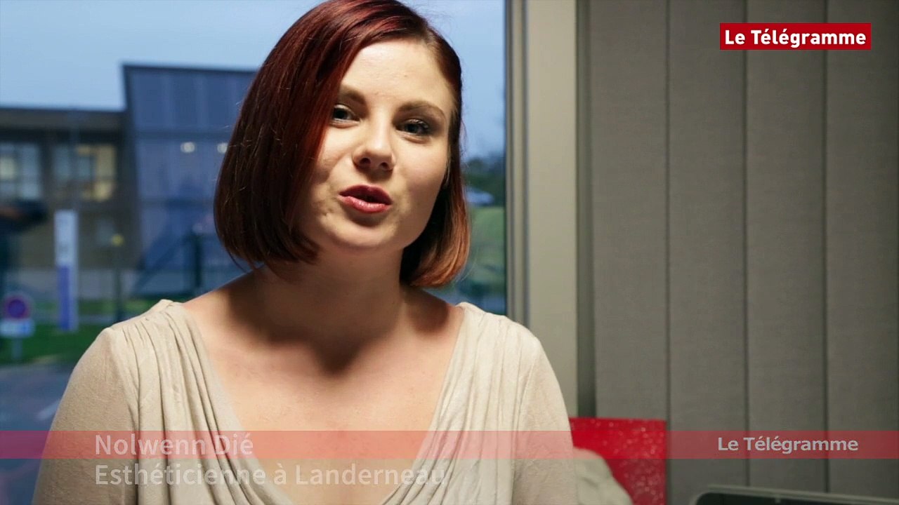 Relooking. Une esthéticienne explique sa démarche avec des chômeurs