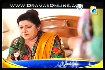 malika e aliya latest new eposide 46 hd