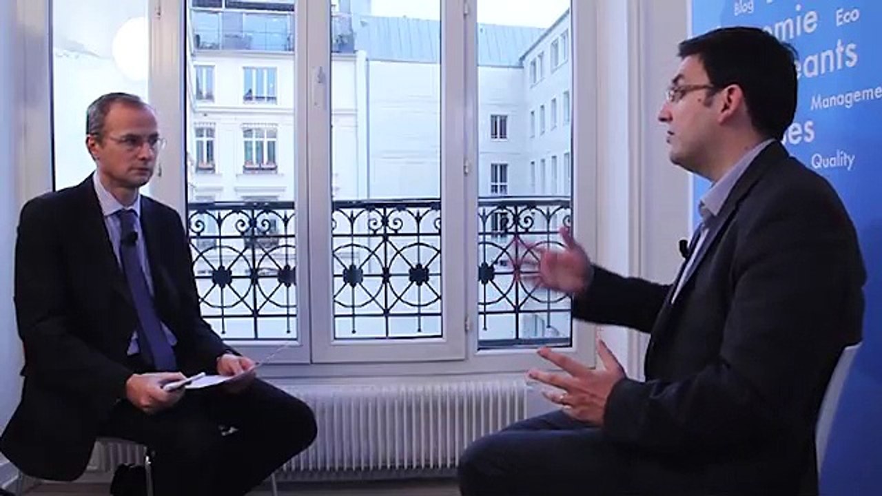 Olivier de la Clergerie Directeur Général LDLC.com : "Nous ne sommes pas un discounter"