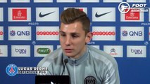 PSG : Digne juge sa saison