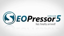 SEOPressor Review-SEO Plugin, Better, Faster, Higher Ranking