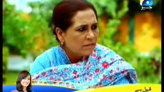 Choti Choti Khushyian Episode 156 By Geo tv - 1