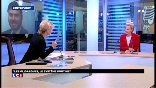 L'homme qui a fait se rencontrer Poutine et De Villiers