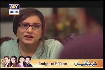 Babul ki Duaen Leti ja Episode 93