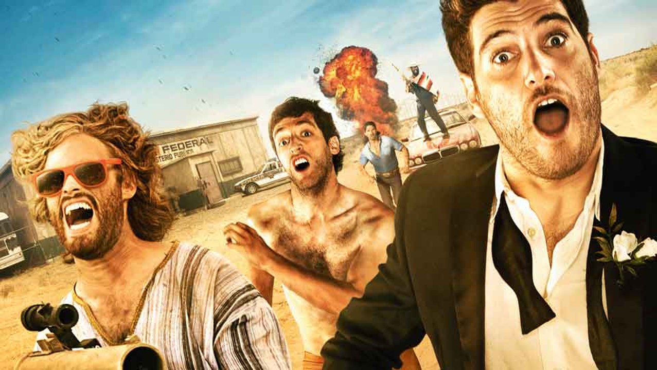 Search Party - Bande annonce HD