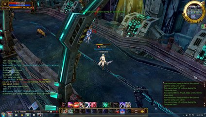 WIzard NSD AOE PPL WH