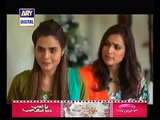 Babul Ki Duaen Leti Ja Episode 34 - Full in HQ by ARY DIGITAL - 17 June 2014