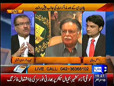 Nuqta-e-Nazar – 2nd December 2014