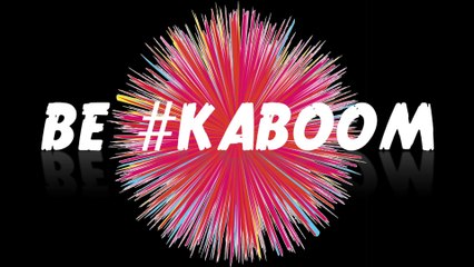 ✯ KABOOM PARTY ✯ AsEED Sorbonne