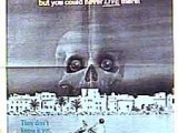 Island of the Damned Full Movie [1976] Online Free