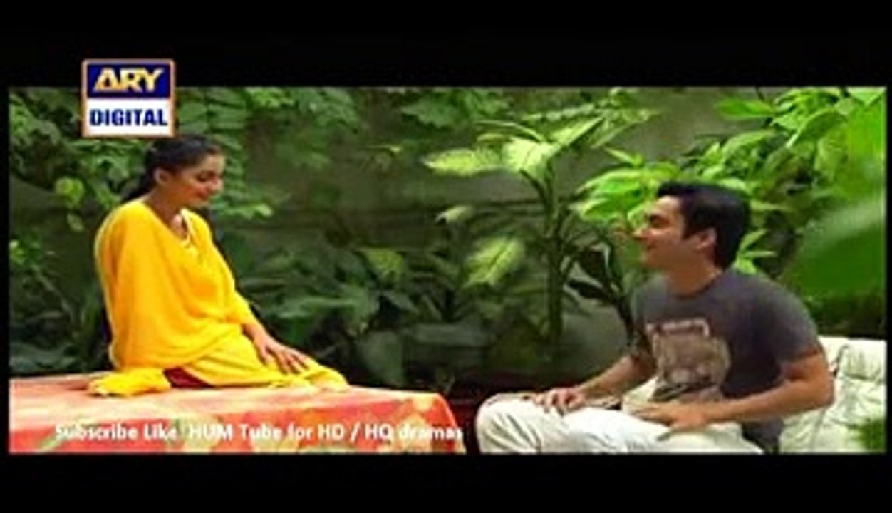 Qismat Episode 49