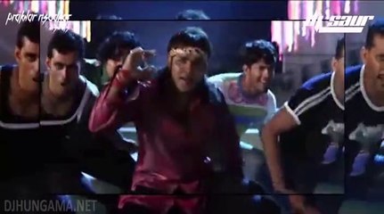 Lollypop Lagelu - Desi Dance Mix (DJ Saur) HD Official