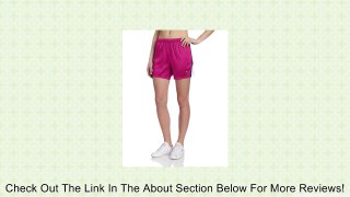 PUMA Women's Division One Short Review