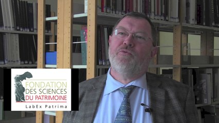 Présentation du séminaire "Collections"