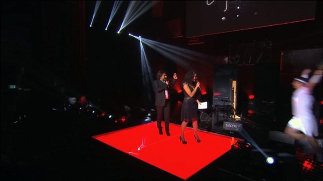 Grand Prix Sacem 2014 : Martin Solveig - Grand Prix des musiques électroniques