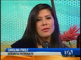 Noticiero 24 Horas, martes 2 de diciembre de 2014, Primera emisión