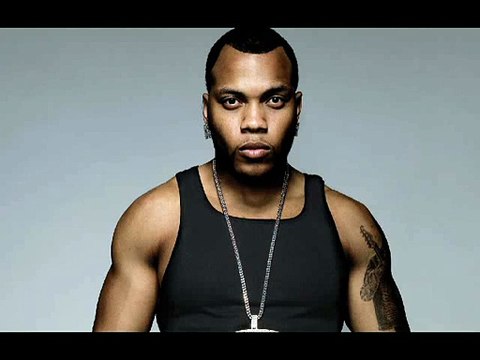 Flo Rida - Whistle Karaoke