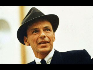 Frank Sinatra - Come Fly With Me Karaoke