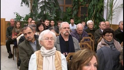Közélet 2014. december 3. - www.iranytv.hu