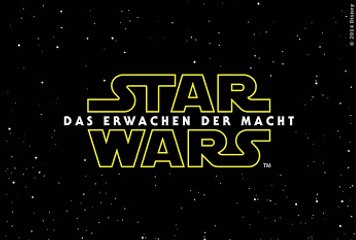 Star Wars: Episode VII - Das Erwachen Der Macht  Trailer (Deutsch)