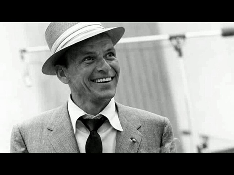 Frank Sinatra - I've Got You Under My Skin Karaoke