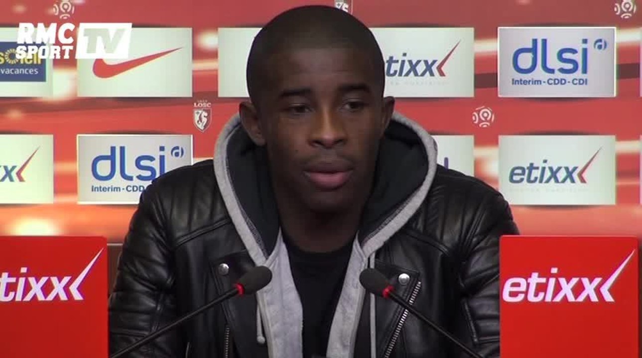 Football / Mavuba prône "l'union sacrée", Girard reste positif - 02/12