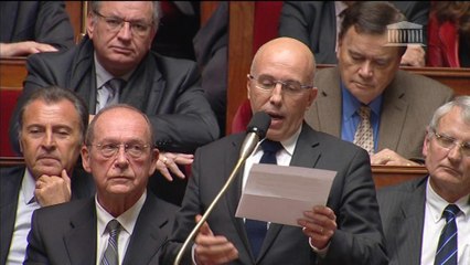 Eric Ciotti ressort "la journée de la jupe" et la "théorie du genre"
