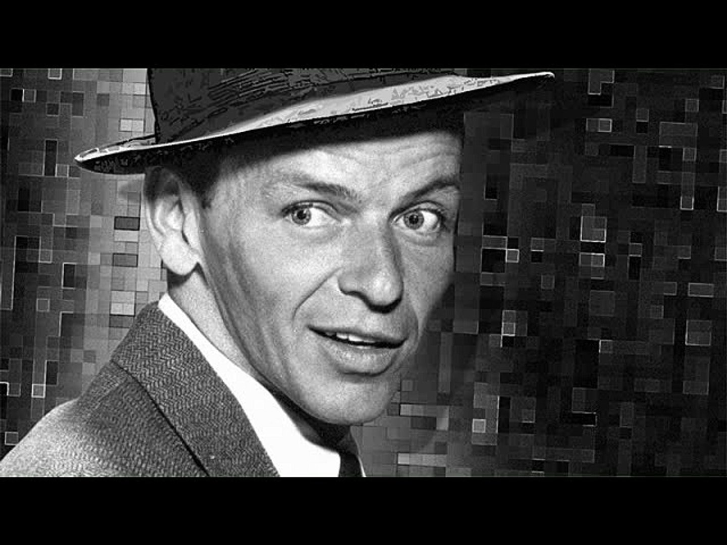 ⁣Frank Sinatra - Over The Rainbow Karaoke