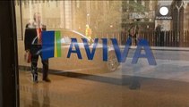 L'assureur Aviva va acquérir Friends Life pour plus de six milliards d'euros