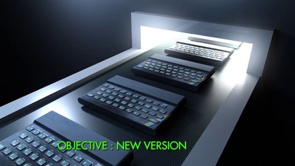 Spectrum ZX Vega