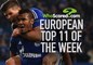 European Best XI of the Week (02/12/14)