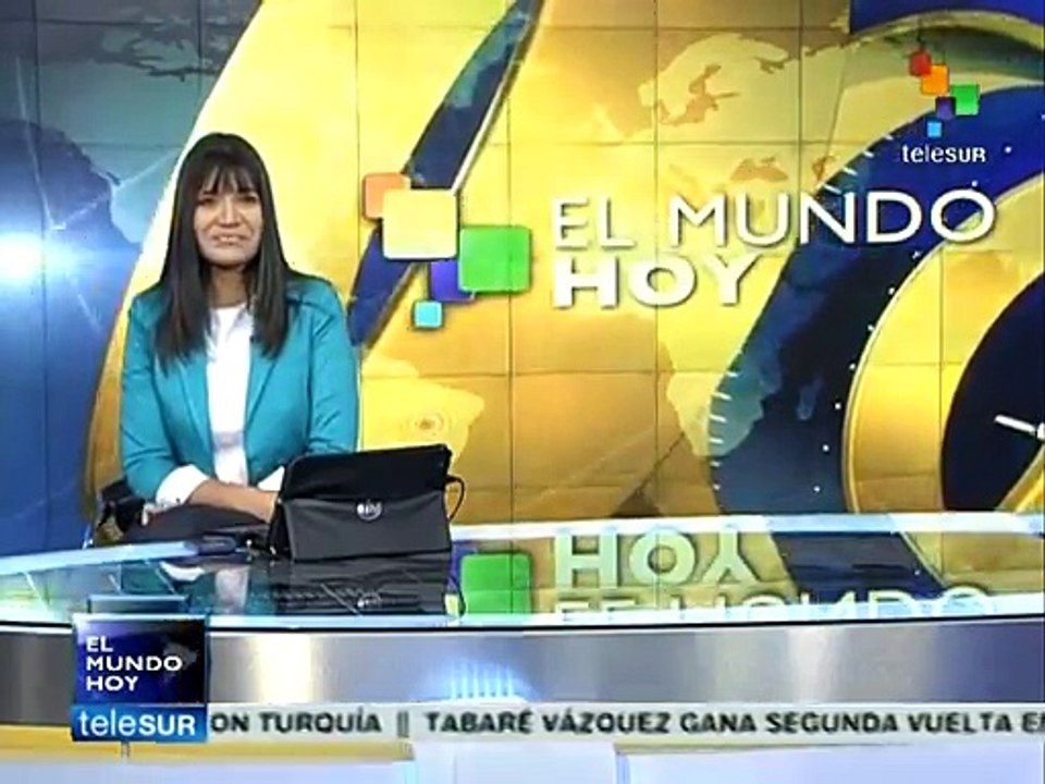 Navegador Mozilla FireFox cumple 10 años de vida